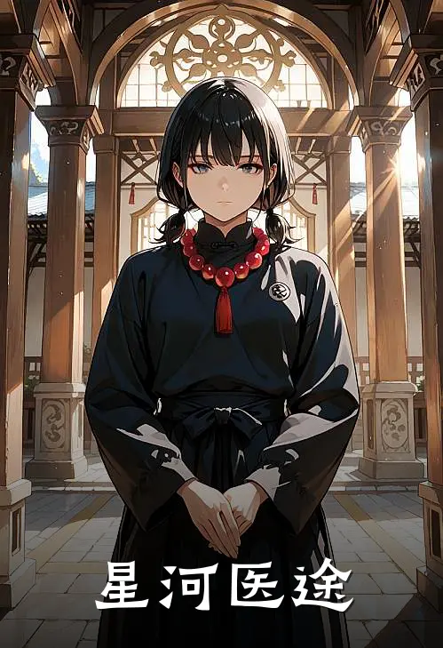 星河医途林羽艾丽西亚完结版免费阅读_星河医途全章节免费在线阅读