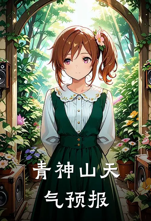 青神山天气预报