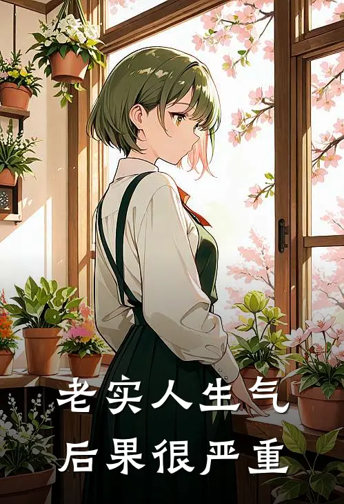 老实人生气后果很严重