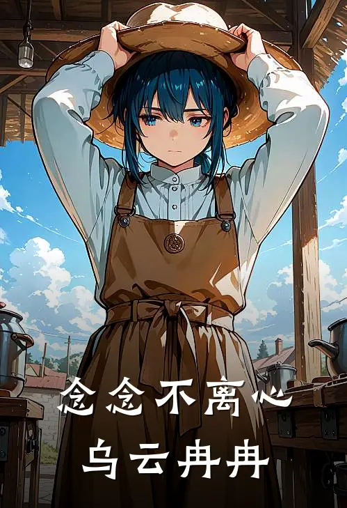 念念不离心 乌云冉冉