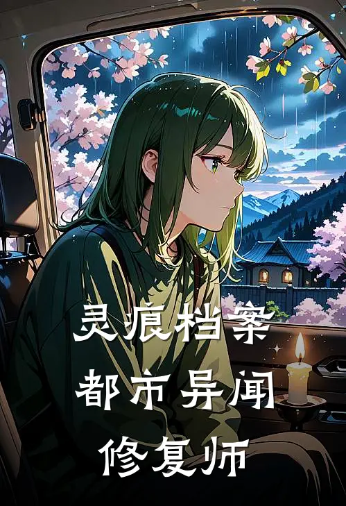 灵痕档案：都市异闻修复师