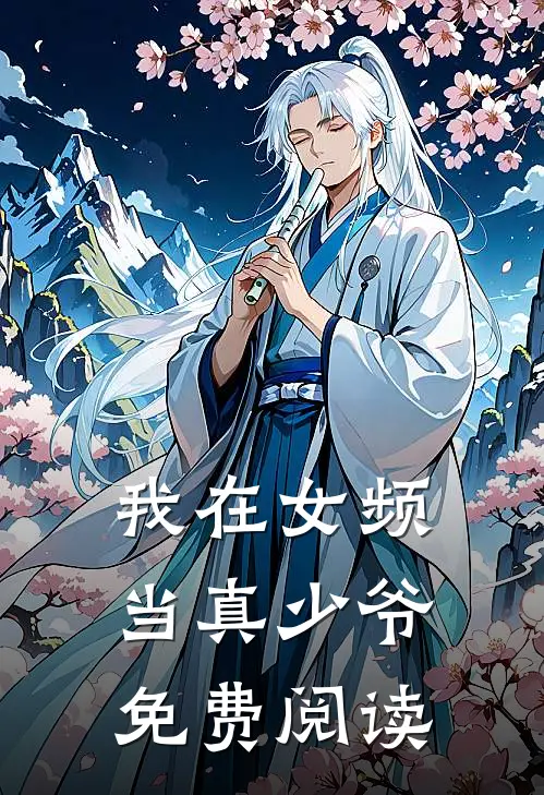 我在女频当真少爷免费阅读