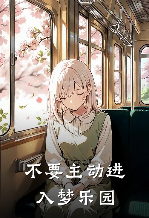 不要主动进入梦乐园