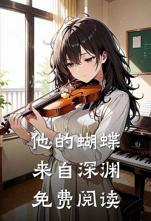 他的蝴蝶来自深渊免费阅读