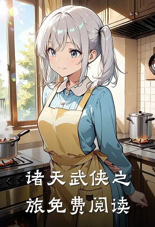 诸天武侠之旅免费阅读