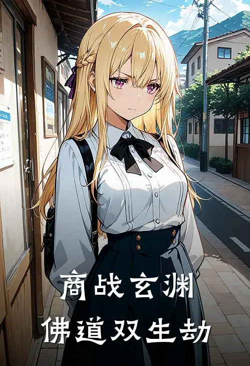 商战玄渊：佛道双生劫沈昭月霍连城全文免费阅读_热门小说大全商战玄渊：佛道双生劫沈昭月霍连城