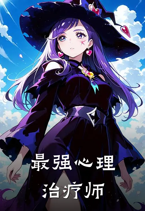 最强心理治疗师