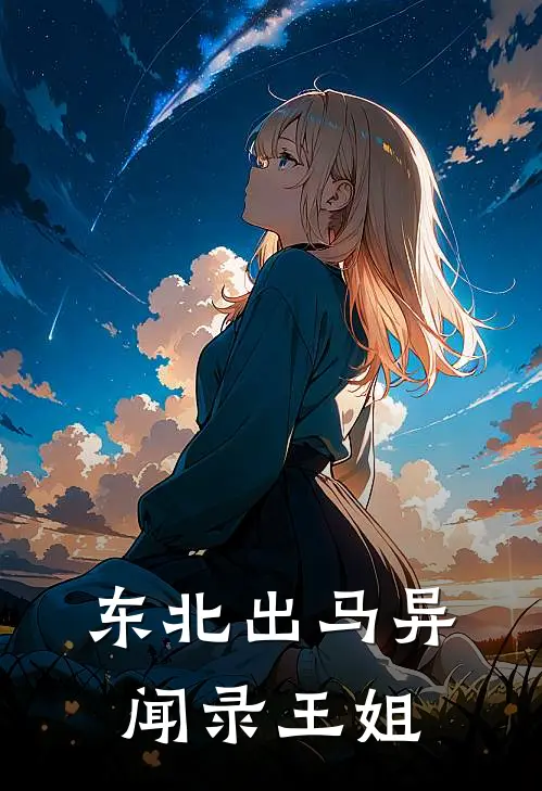 东北出马异闻录王姐