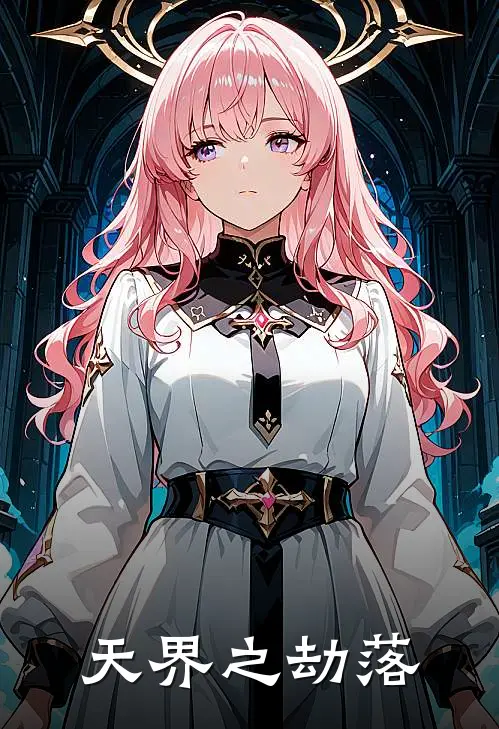 天界之劫落