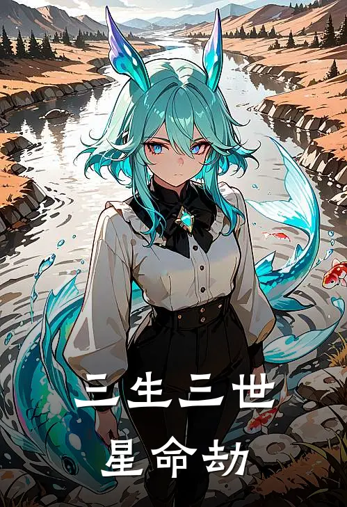 三生三世星命劫