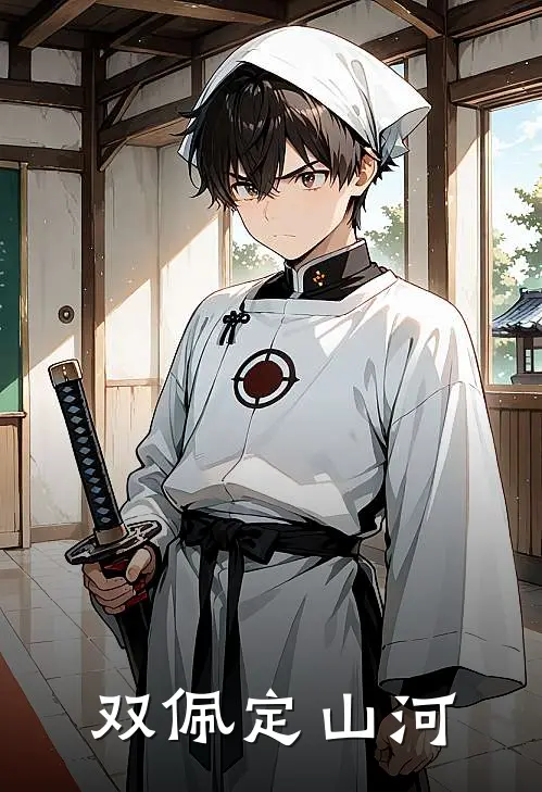 双佩定山河