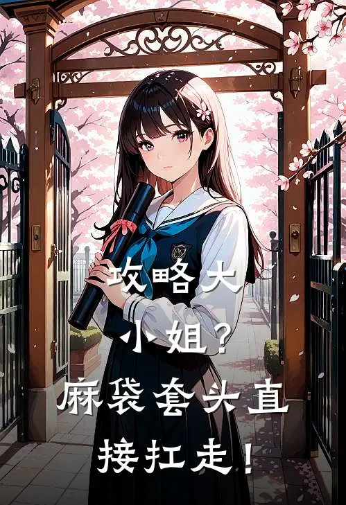 攻略大小姐？麻袋套头直接扛走！