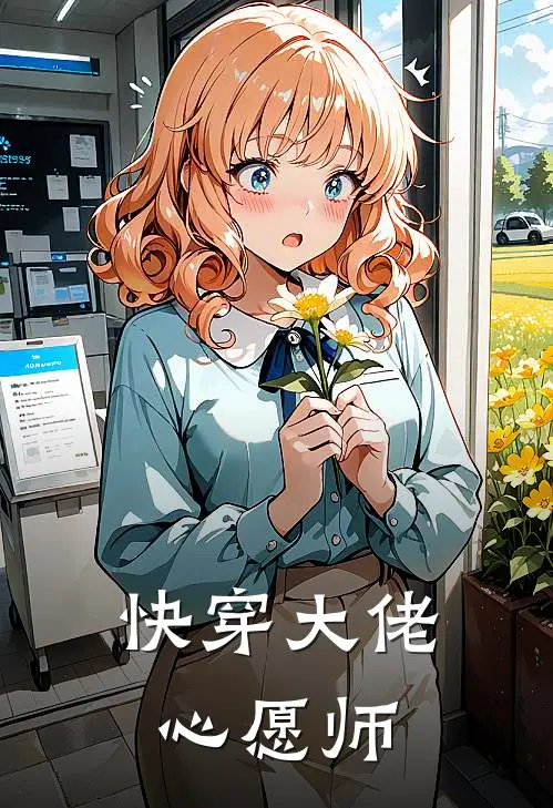 快穿大佬心愿师白莹莹林丽丽小说完整版_热门好看小说快穿大佬心愿师(白莹莹林丽丽)