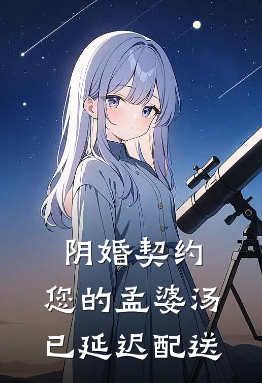 阴婚契约：您的孟婆汤已延迟配送虎子虎子完整版在线阅读_虎子虎子完整版阅读