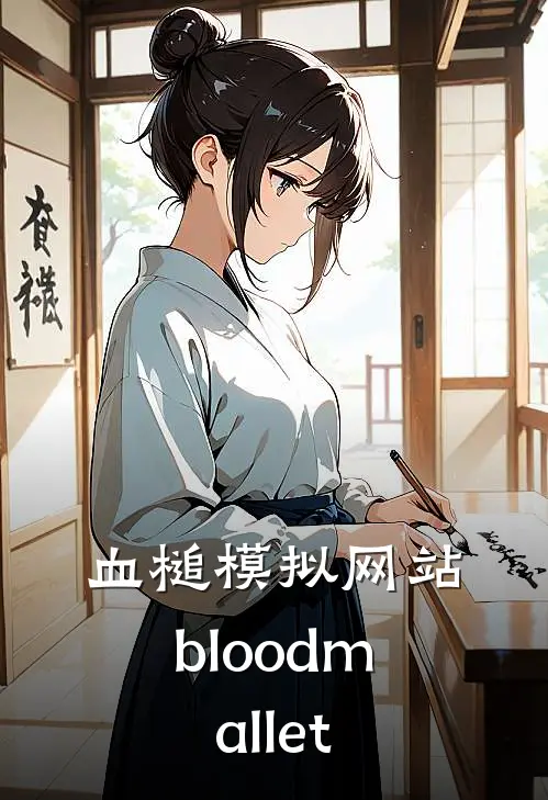 血槌模拟网站bloodmallet