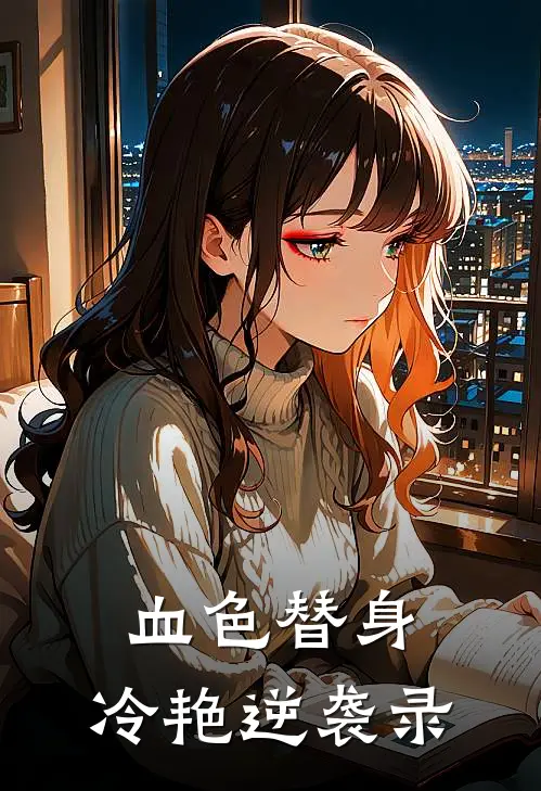 血色替身：冷艳逆袭录