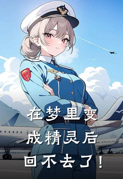 在梦里变成精灵后，回不去了！