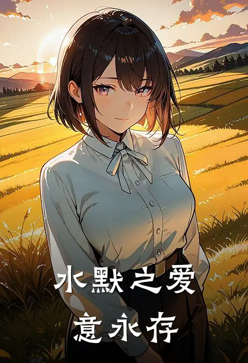 水默之爱意永存(王默叶罗丽)好看的完结小说_热门小说推荐水默之爱意永存王默叶罗丽