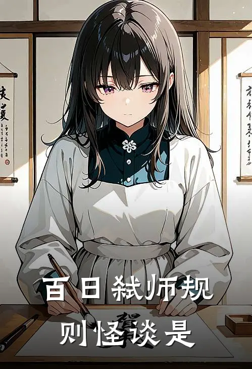 百日弑师规则怪谈是