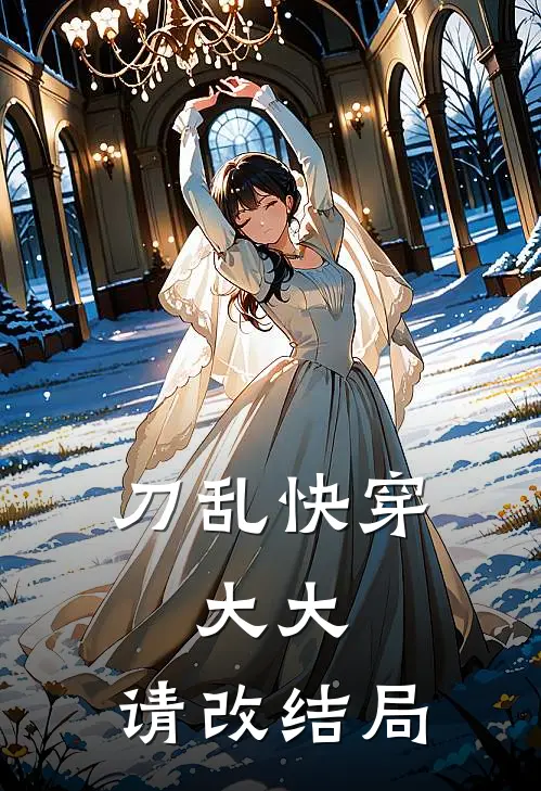 刀乱快穿：大大，请改结局