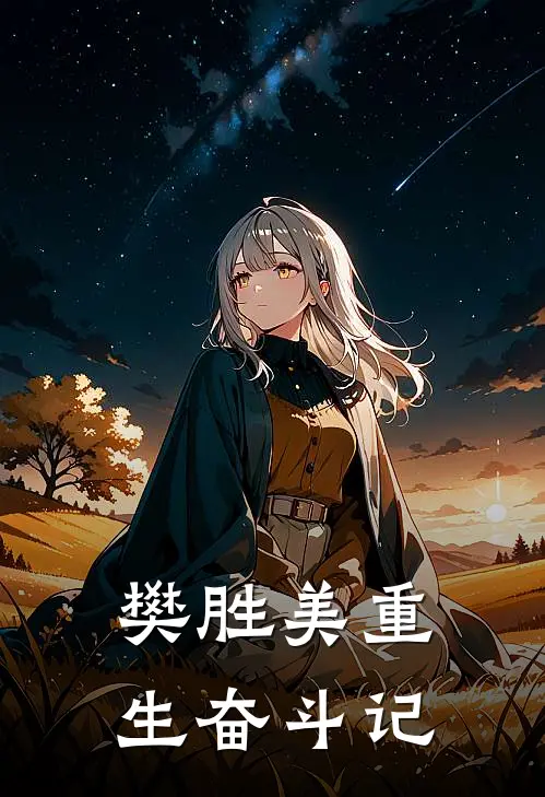 樊胜美重生奋斗记