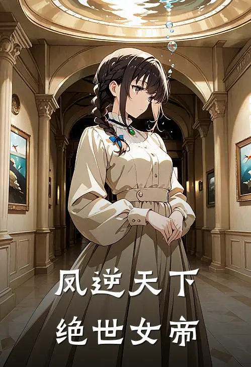 凤逆天下：绝世女帝