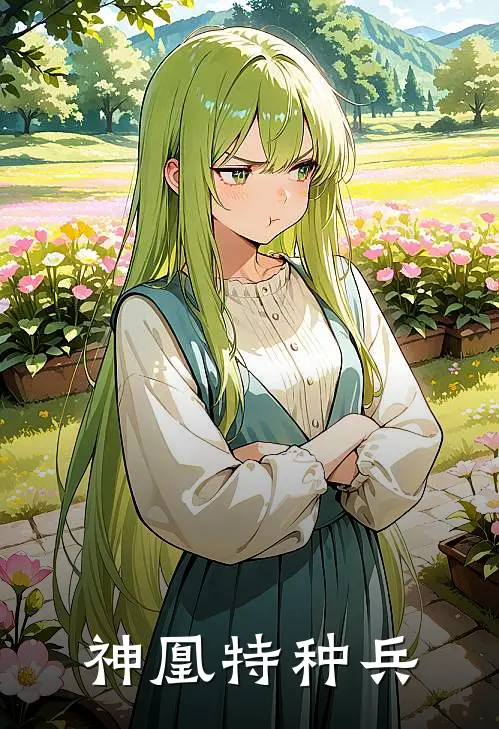 神凰特种兵