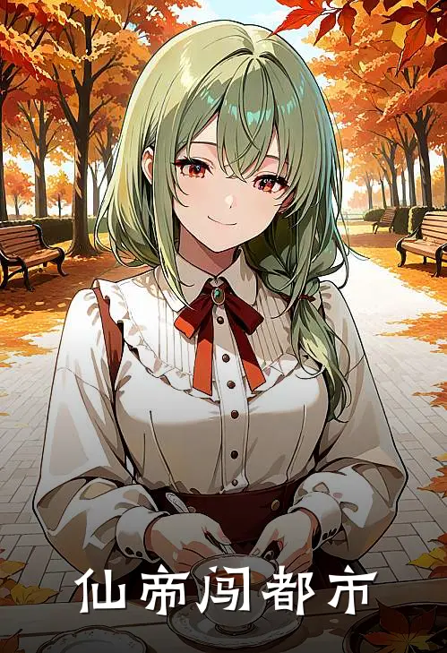 仙帝闯都市