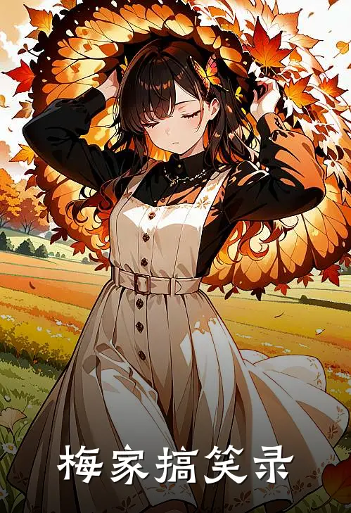 梅家搞笑录