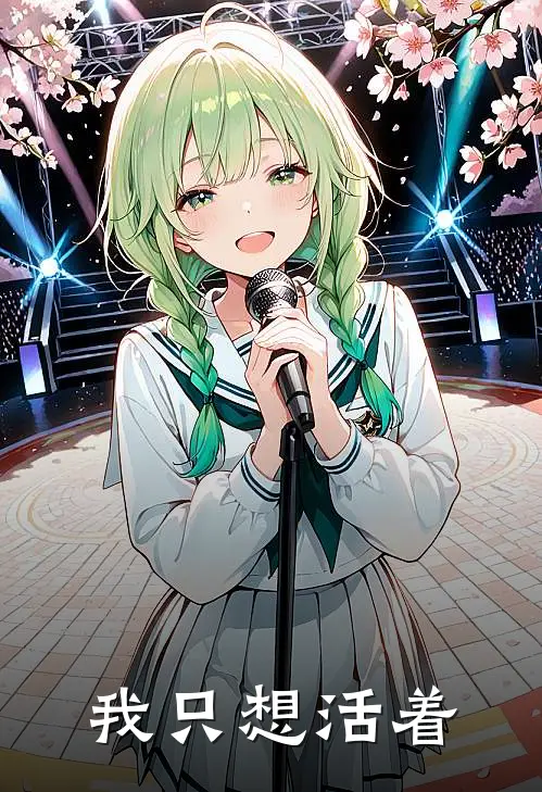 我只想活着，肖宇昱王伟全本免费在线阅读_肖宇昱王伟全文阅读