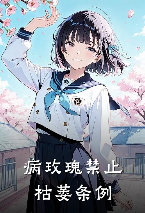 病玫瑰禁止枯萎条例杨晞余卿热门完本小说_最新章节列表病玫瑰禁止枯萎条例(杨晞余卿)