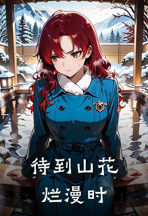 待到山花烂漫时