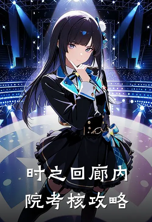 时之回廊内院考核攻略