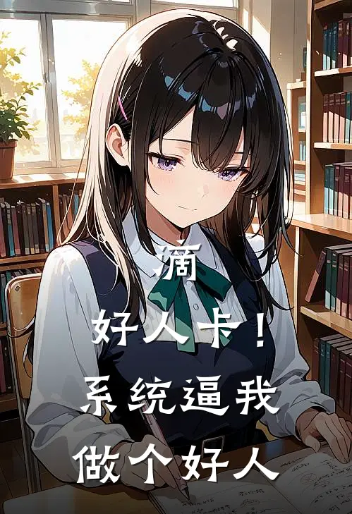 滴，好人卡！系统逼我做个好人南漓南漓热门小说阅读_好看的小说推荐完结滴，好人卡！系统逼我做个好人南漓南漓