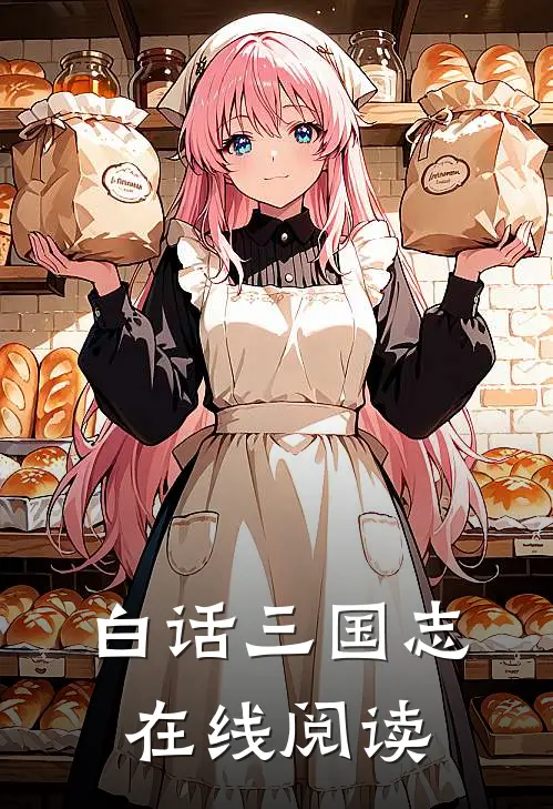 白话三国志在线阅读