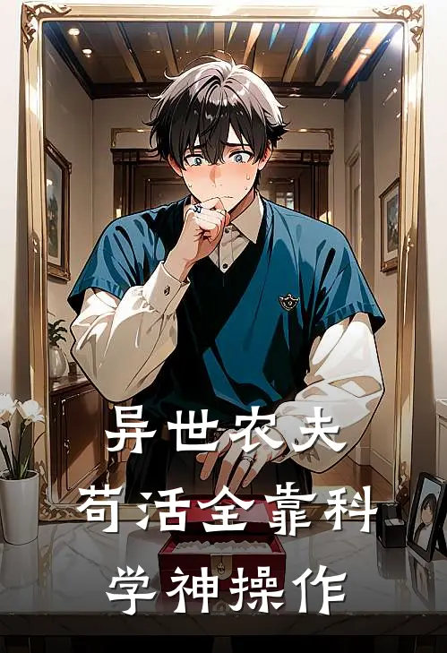 异世农夫：苟活全靠科学神操作