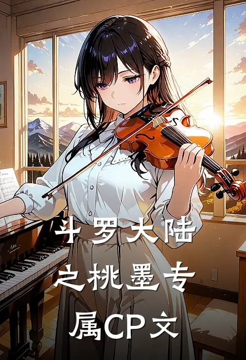 斗罗大陆之桃墨专属CP文