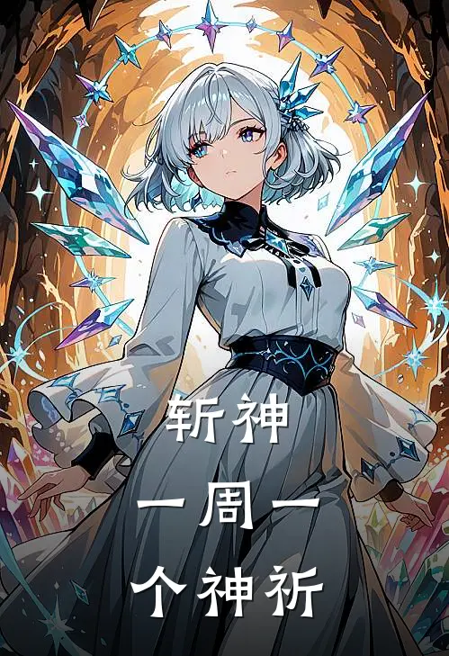 斩神：一周一个神祈赵川林璃小说完结推荐_完整版小说免费阅读斩神：一周一个神祈(赵川林璃)