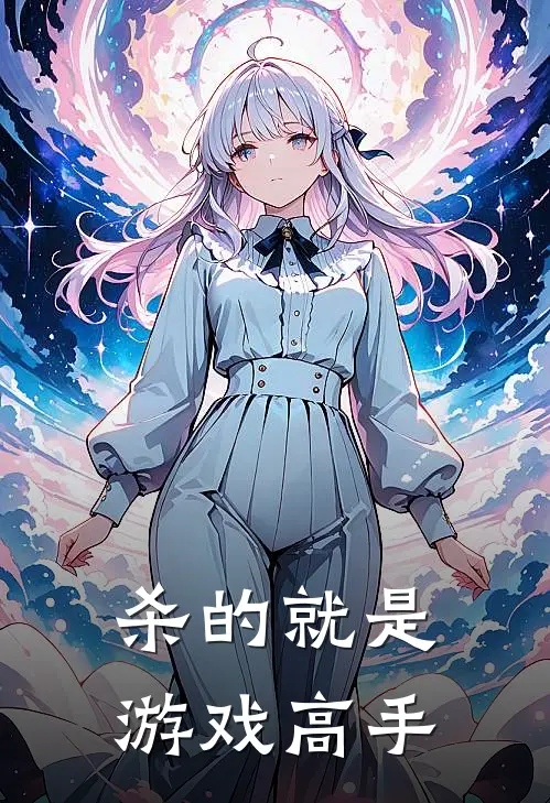 杀的就是游戏高手