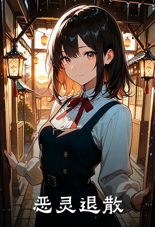 恶灵退散齐焉齐焉完整版免费小说_热门网络小说推荐恶灵退散(齐焉齐焉)