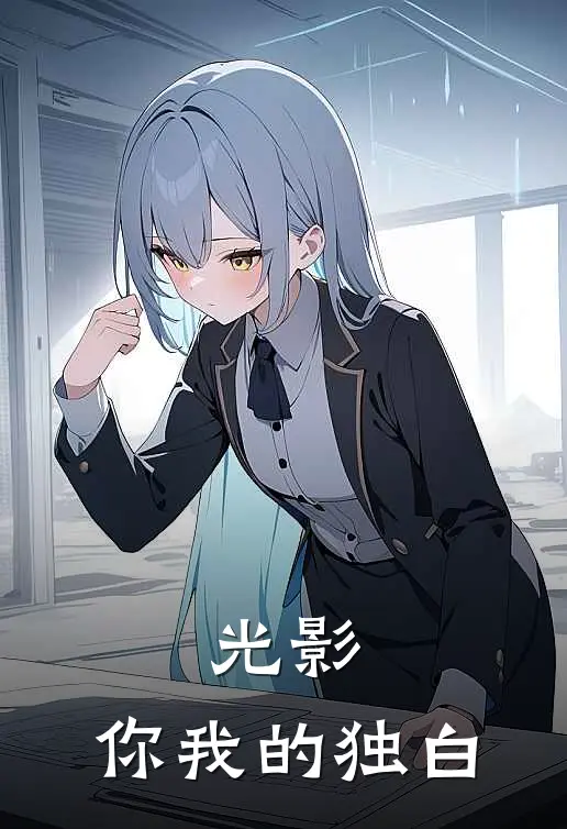 光影：你我的独白