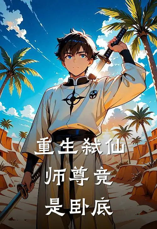 重生弑仙：师尊竟是卧底(云澈玉佩)完整版免费小说_最热门小说重生弑仙：师尊竟是卧底(云澈玉佩)