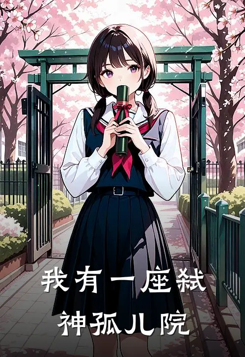 我有一座弑神孤儿院