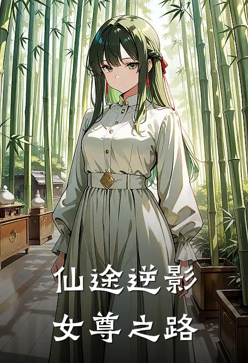 仙途逆影：女尊之路(苏瑶叶璃)完本小说_全本免费小说仙途逆影：女尊之路苏瑶叶璃