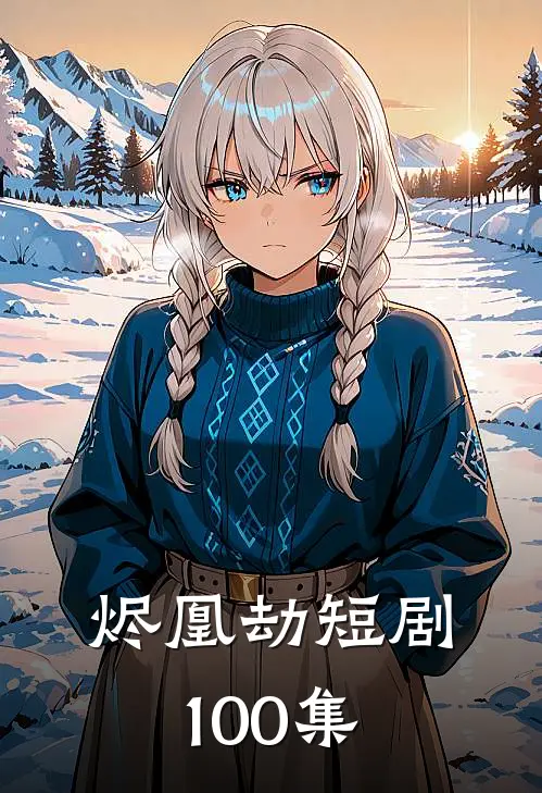 烬凰劫短剧100集