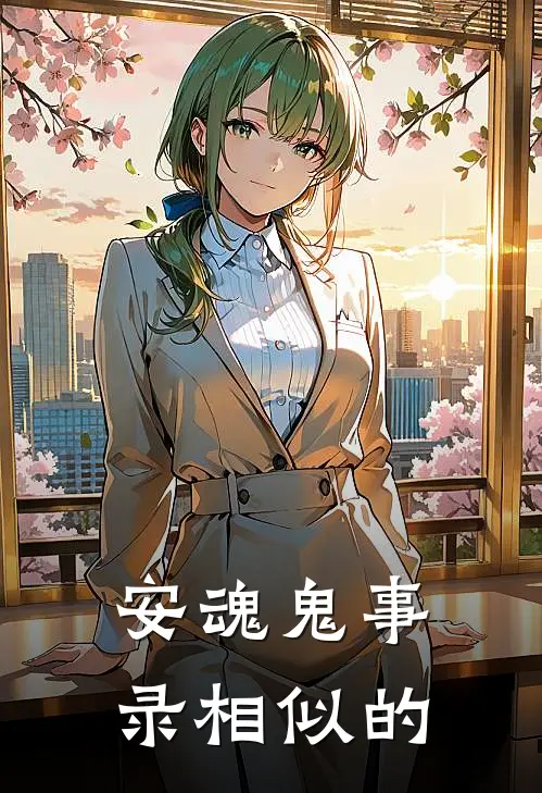 安魂鬼事录相似的