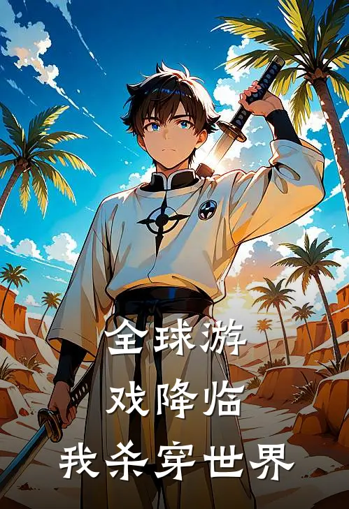 全球游戏降临，我杀穿世界陆黎雪璃完本小说免费阅读_最新章节列表全球游戏降临，我杀穿世界(陆黎雪璃)