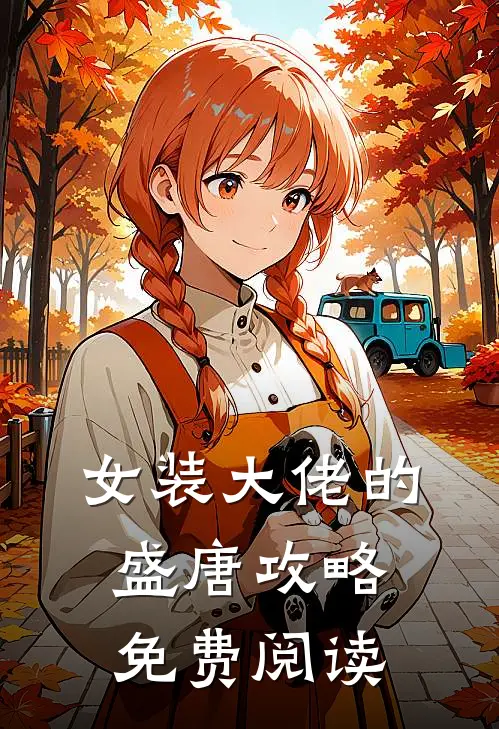 女装大佬的盛唐攻略免费阅读