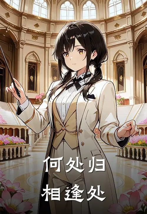 何处归，相逢处(姜弥渡谢逍遥)免费小说完结_最新推荐小说何处归，相逢处(姜弥渡谢逍遥)