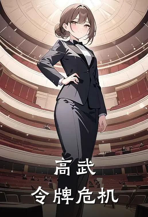 高武，令牌危机